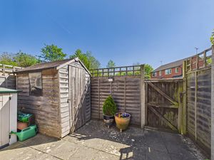 Courtyard- click for photo gallery